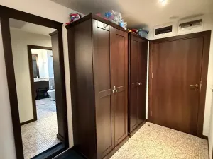 Prodej bytu 1+kk, Nesebar, Bulharsko, 44 m2