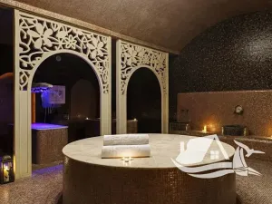 Prodej bytu 1+kk, Nesebar, Bulharsko, 44 m2