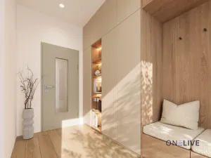 Prodej rodinného domu, Plzeň, 107 m2