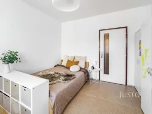 Prodej bytu 1+1, České Budějovice, N. Frýda, 41 m2