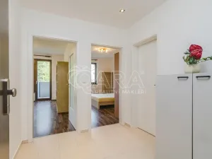 Pronájem bytu 2+kk, Praha, 54 m2