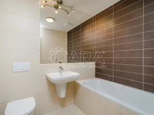 Pronájem bytu 2+kk, Praha, 54 m2