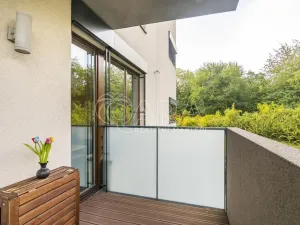 Pronájem bytu 2+kk, Praha - Stodůlky, Plzeňská, 54 m2