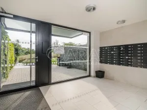 Pronájem bytu 2+kk, Praha - Stodůlky, Plzeňská, 54 m2