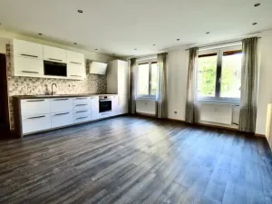 Pronájem bytu 2+kk, Ostrava - Poruba, Gen. Sochora, 58 m2