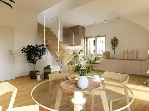 Prodej apartmánu, Černý Důl, 81 m2