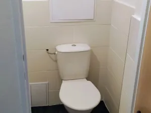 Pronájem bytu 1+kk, Ostrava - Poruba, Aleše Hrdličky, 24 m2