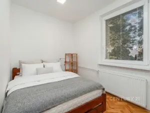 Pronájem bytu 4+kk, Liberec, Ostravská, 70 m2