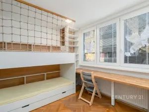 Pronájem bytu 4+kk, Liberec, Ostravská, 70 m2