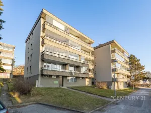 Pronájem bytu 4+kk, Liberec, Ostravská, 70 m2