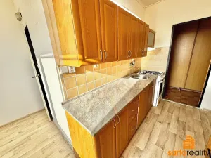 Pronájem bytu 3+1, Ústí nad Labem, SNP, 70 m2