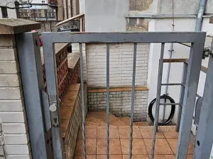 Dražba - jiné, Hradec Králové, Karla Hynka Máchy, 1 m2