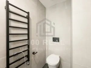 Pronájem bytu 1+kk, Hradec Králové, Průmyslová, 29 m2