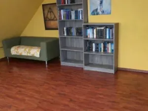 Prodej bytu 3+1, Havlíčkův Brod, Pražská, 133 m2