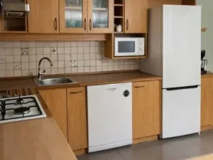 Prodej bytu 3+1, Havlíčkův Brod, Pražská, 133 m2