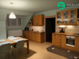 Prodej bytu 3+1, Havlíčkův Brod, Pražská, 133 m2