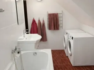 Prodej bytu 3+1, Havlíčkův Brod, Pražská, 133 m2