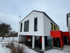 Prodej rodinného domu, Syrovice, Syrovice, 204 m2