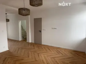 Prodej rodinného domu, Kroměříž, Partyzánská, 160 m2