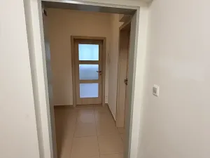 Pronájem bytu 1+kk, Praha - Hlubočepy, Miloše Havla, 36 m2