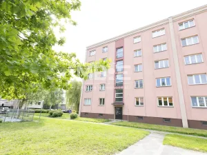 Pronájem bytu 2+1, Karviná - Ráj, Prameny, 58 m2