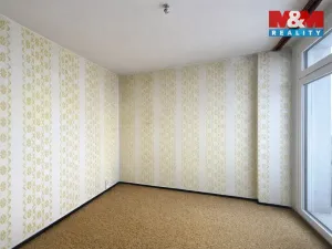 Prodej bytu 4+1, Chomutov, Seifertova, 85 m2