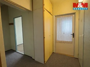 Prodej bytu 4+1, Chomutov, Seifertova, 85 m2