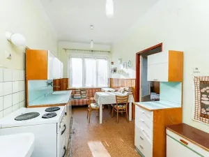 Prodej rodinného domu, Jilemnice, Pod Lomem, 198 m2