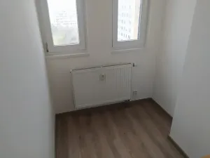 Pronájem bytu 1+kk, Praha - Troja, Olštýnská, 27 m2