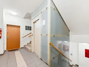 Prodej bytu 3+kk, Praha - Vysočany, Za Lidovým domem, 56 m2