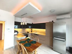 Prodej bytu 3+kk, Brno, Kigginsova, 81 m2