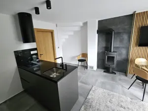 Prodej bytu 3+kk, Černý Důl, 77 m2