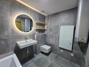 Prodej bytu 3+kk, Černý Důl, 77 m2