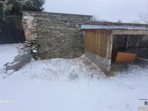 Prodej pozemku pro bydlení, Jívová, 1350 m2