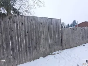 Prodej pozemku pro bydlení, Jívová, 1350 m2