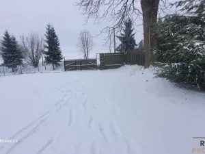 Prodej pozemku pro bydlení, Jívová, 1350 m2