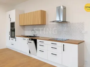 Prodej bytu 2+kk, Ostrava - Heřmanice, 63 m2