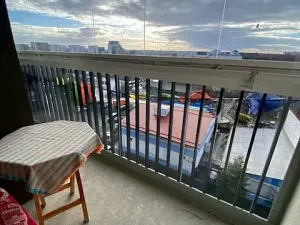 Pronájem bytu 1+kk, Praha - Žižkov, Olgy Havlové, 32 m2