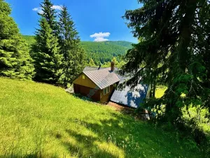 Prodej chalupy, Malá Úpa, 158 m2