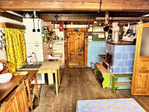 Prodej chalupy, Malá Úpa, 158 m2