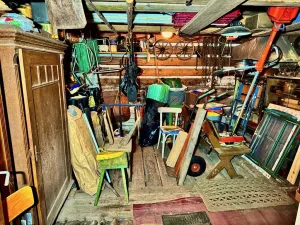 Prodej chalupy, Malá Úpa, 158 m2