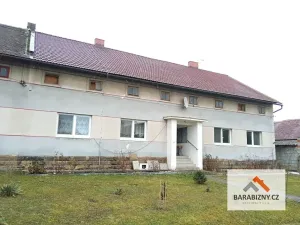 Prodej rodinného domu, Libáň, 180 m2