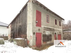 Prodej rodinného domu, Dvůr Králové nad Labem, 340 m2