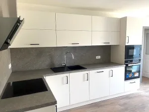 Prodej rodinného domu, Hlubočky, V Podlesí, 110 m2