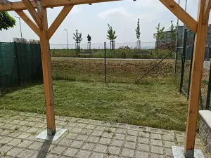 Pronájem bytu 1+kk, Uherské Hradiště, Hrušková, 47 m2