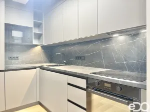 Pronájem bytu 3+kk, Praha, Ujgurská, 68 m2
