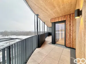 Pronájem bytu 3+kk, Praha, Ujgurská, 68 m2