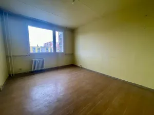 Prodej bytu 2+1, Lovosice, Vodní, 65 m2