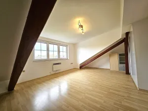 Pronájem bytu 2+1, Brno, Štolcova, 60 m2