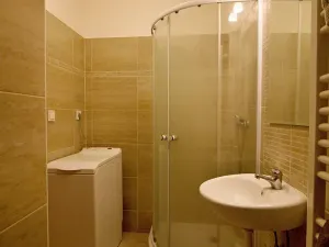 Pronájem bytu 1+kk, Brno, Koliště, 23 m2